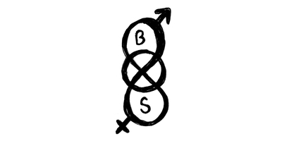 bytesexual networks horrible logo
